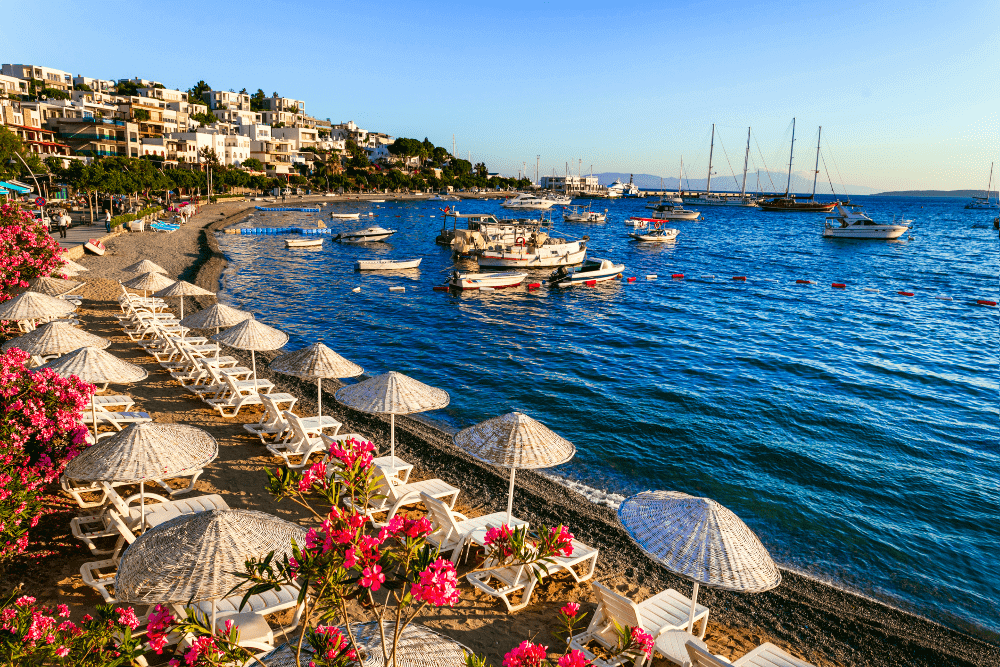 Turkey /Bodrum