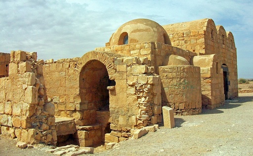Amman, Jerash & Desert Castles Discovery